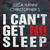Artwork for 02 Luca Hänni & Christopher S - I Can't Get No Sleep (Snippet)