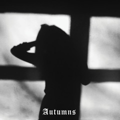 Autumns - (Mini LP) - (Downwards - AUTDN1)