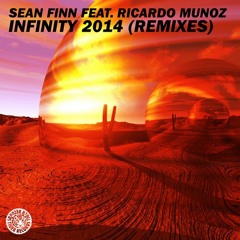 Sean Finn - Infinity 2014 (Jay Frog Vocal Mix) (Snippet)