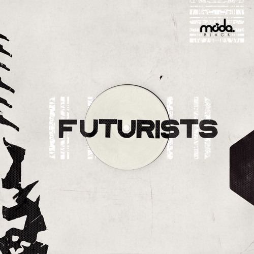 Sidney Charles - Vibe (Original Mix) |MODA BLACK|