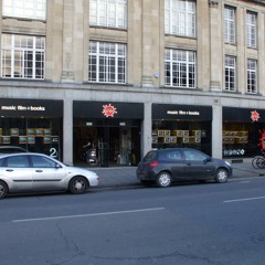 The Strolling Dandy - Bambosh Rub