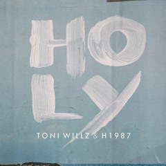 Toni Willz & H1987 -LOVE STORY (5)