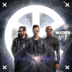 Yellow Claw - #7