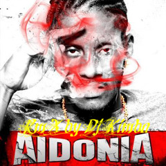 Fi D Jockey - Aidonia _RmX by DjKimba_