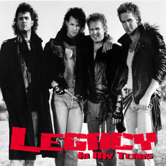 Love The One Your'e With