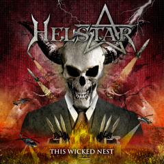 HELSTAR - Fall Of Dominion