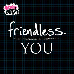 Friendless - You (Surfdisco Remix)
