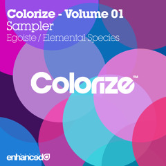 Matheus Teston - Elemental Species (Original Mix) [OUT NOW]
