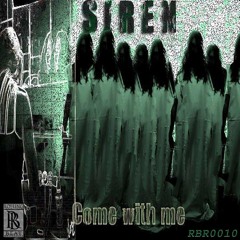 Dj Siren - Come With Me (Clip) Out now on Rolling Beat Records RBR0010