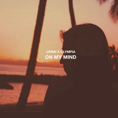 On My Mind (feat. Olympia)