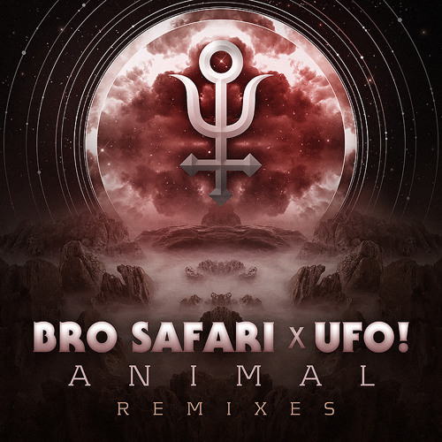 Bro Safari x UFO! - Zombies (Big Wild Remix)