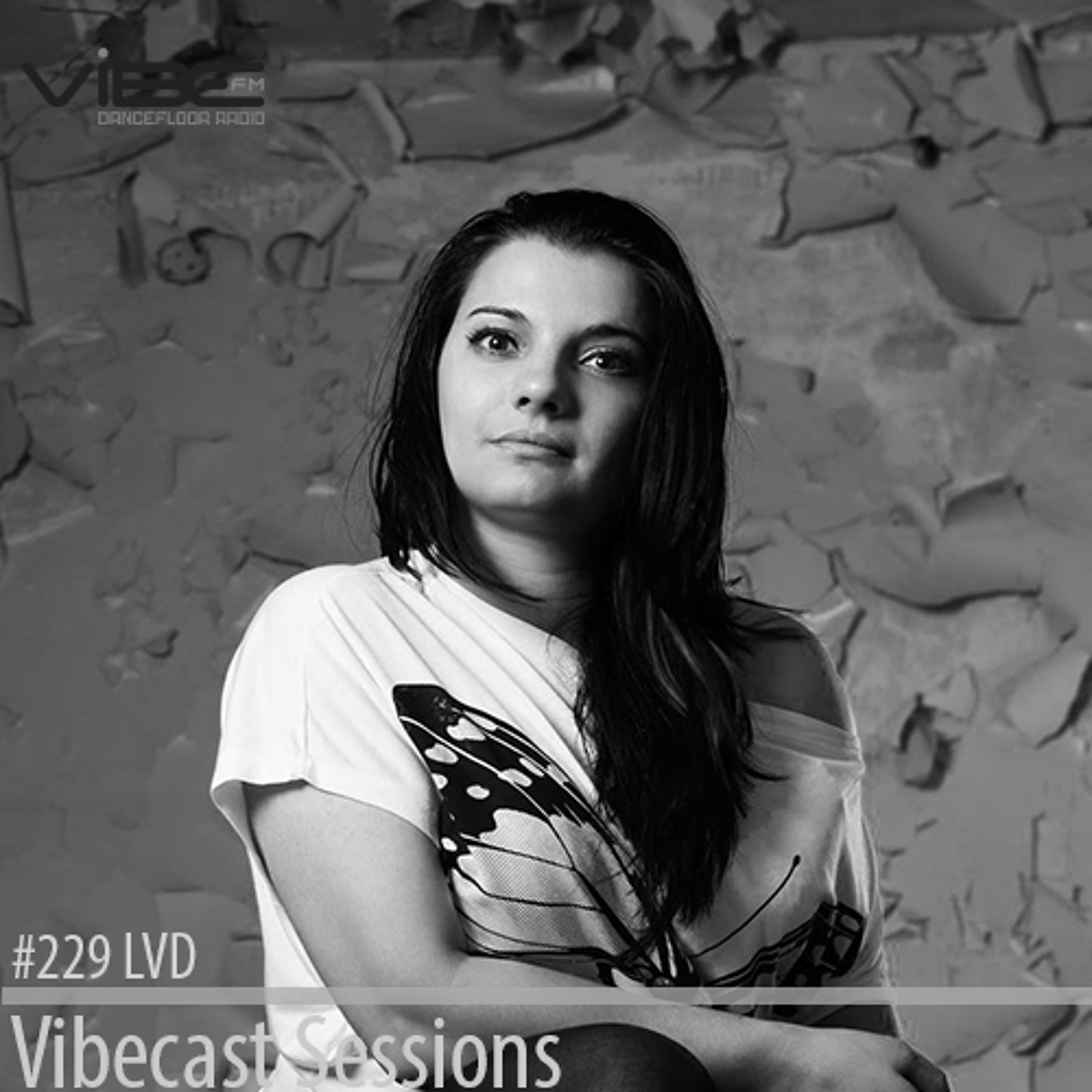 Vibecast Sessions