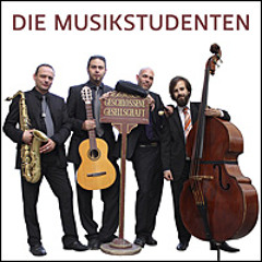 Die Musikstudenen: Der Letzte Tag (Peter Fox Cover)