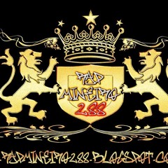 MPC 288 -ROLÊ PSICOPATA - ♫♪ www.rapmineiro288.com.br ♫♪