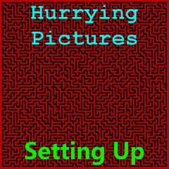 Hurrying Pictures