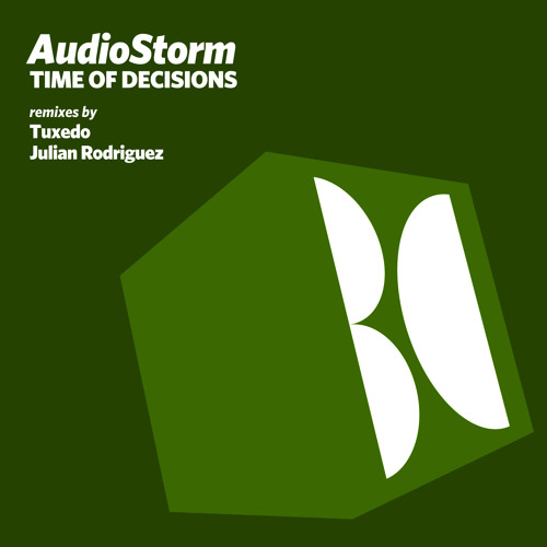 AudioStorm - Time of Decisions (Tuxedo Remix)