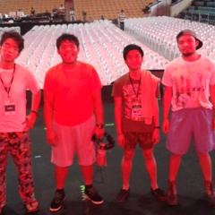 Parap-parap-pum (I Want You)