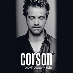 Corson - We'll come again (Roter & Lewis Radio Mix)