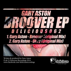 Broover EP - Preview