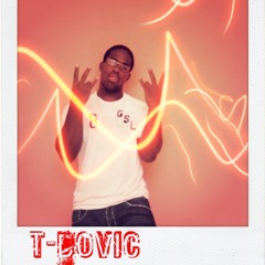 T-dovic ateine m'en janvier 2014 PROD ATOMIX  at Atomix prof