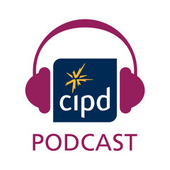 Podcast 28: Organisational development
