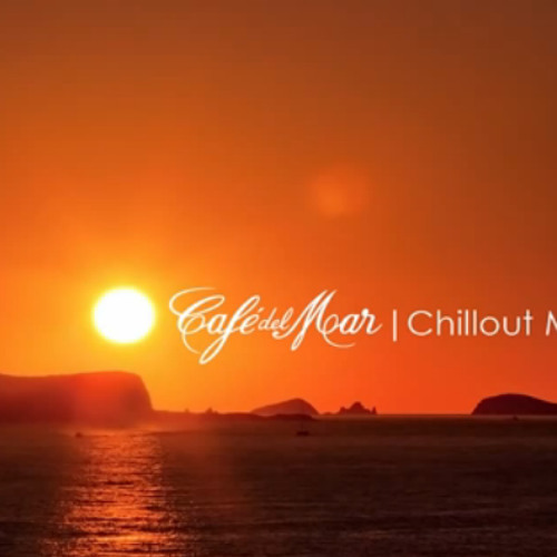 Café Del Mar Chillout Mix October 2013