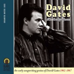 Latihan Lagu Kesukaan Papa "if" David Gates