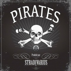 MESRIME x STRADIVARIUS x GHOST MUGE KILLA