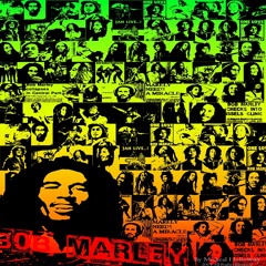 Ganja Gun-Bob Marley(StaggaBongDubstep Remix)