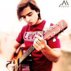 Woh Beete Din Yaad Hain-Aahil Hannash