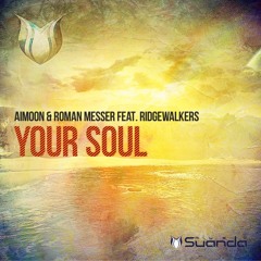 Aimoon & Roman Messer feat. Ridgewalkers - Your Soul (Photographer Remix) [ASOT 650 @ Utrecht]