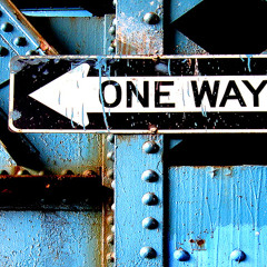 One Way