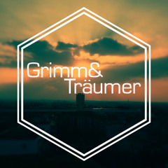 Ordinary Love - U2 (Grimm&Träumer Edit)