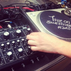 Norman Methner, Christian Pannenborg, Olle, Ian Pooley Recorded on The T Room Sessions