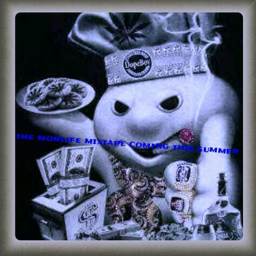 (25)I wish a nigga  would tried us feat) Lil-C) from the mixtape bosseslife on soundcloud now