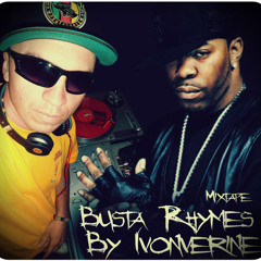 Ivonverine - Mix Busta Rhymes