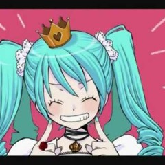 [COVER] World is Mine [UTAU Reneko]