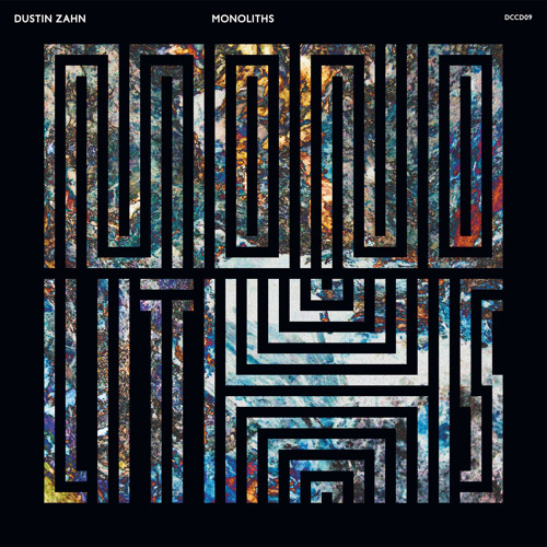 03. Dustin Zahn - Against the Grain - Drumcode