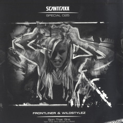 Wildstylez & Frontliner - Spin That Shit (Scope DJ Remix)