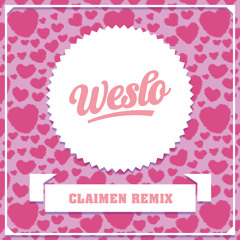 Jayh - Claimen (Weslo Remix)