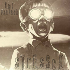 Tai Pharaoh- Stressed(prod. by Static Tonality)(Instrumental)