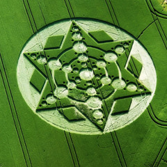 Crop Circles