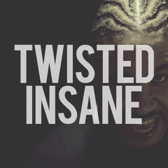 Twisted Insane - Bat Outta Hell