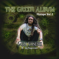 The Green Album Mixtape Intro