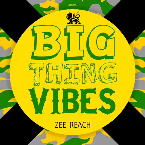 Big Thing Vibes (Cafe de Calaveras) FREE DL WED 18