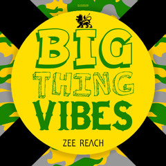 Big Thing Vibes (Juke Ellington Remix) FREE DL