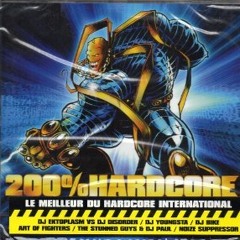 impulse factory & dj mad dog - The History
