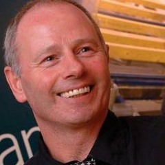 Stewart Milne on f***ing penalties!