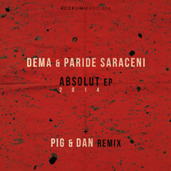 Paride Saraceni & Dema - Absolut 2014 [Redrum Music]