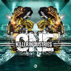 Killer Industries - Roadrage (Original Mix)